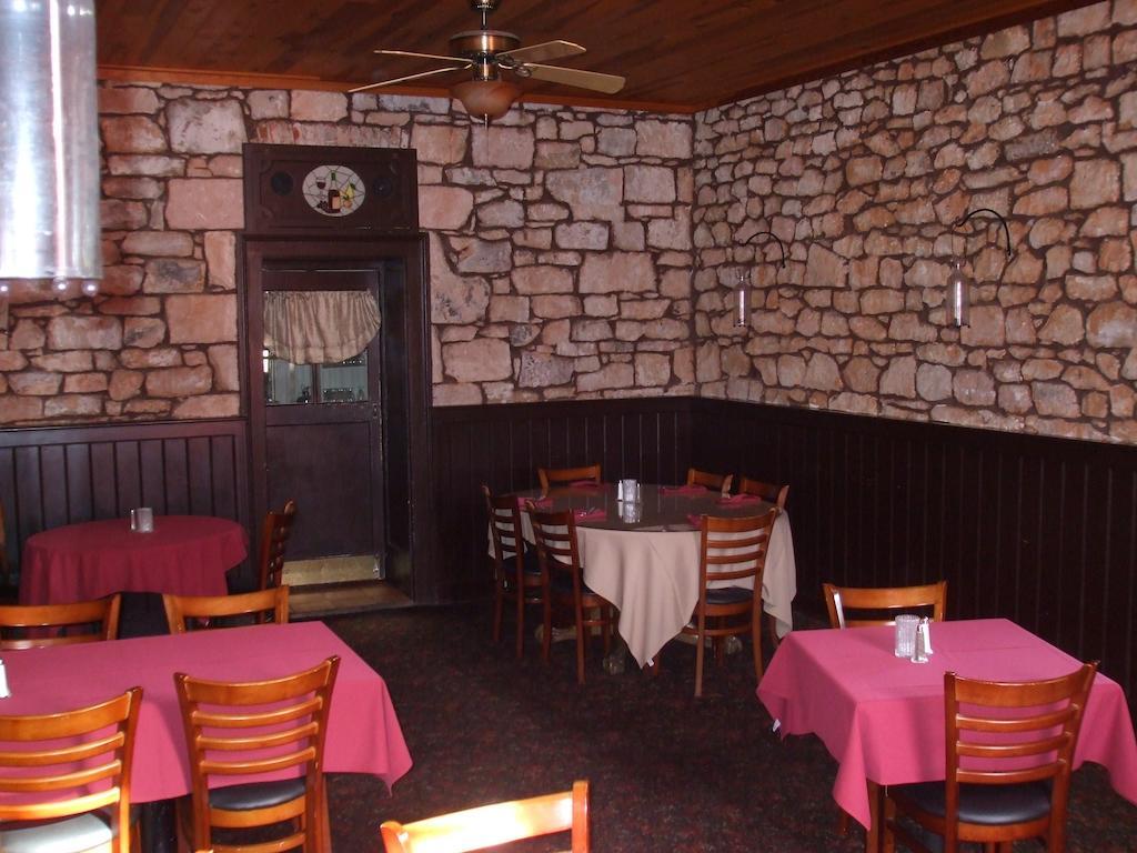 The Historic Hotel Leger Mokelumne Hill Exterior foto