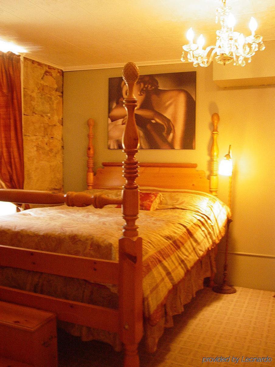 The Historic Hotel Leger Mokelumne Hill Zimmer foto