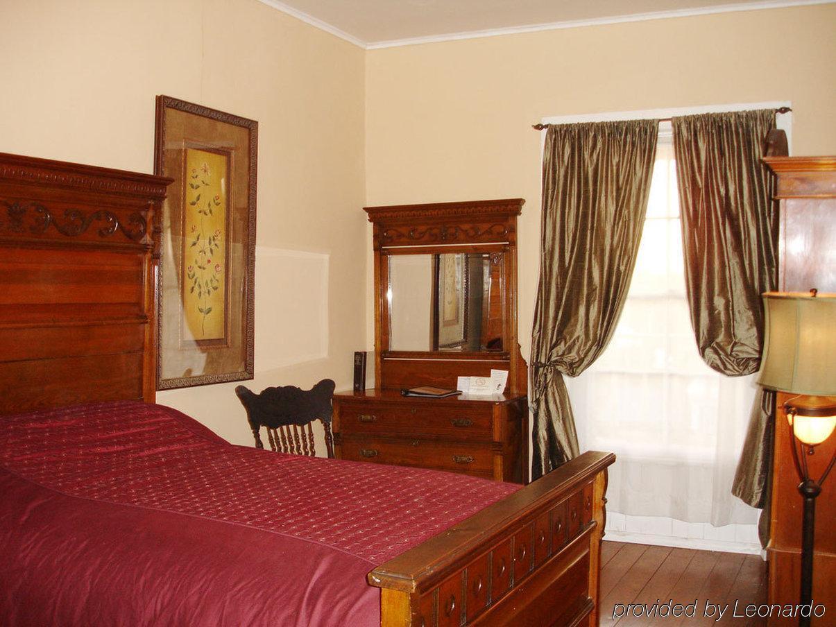 The Historic Hotel Leger Mokelumne Hill Zimmer foto