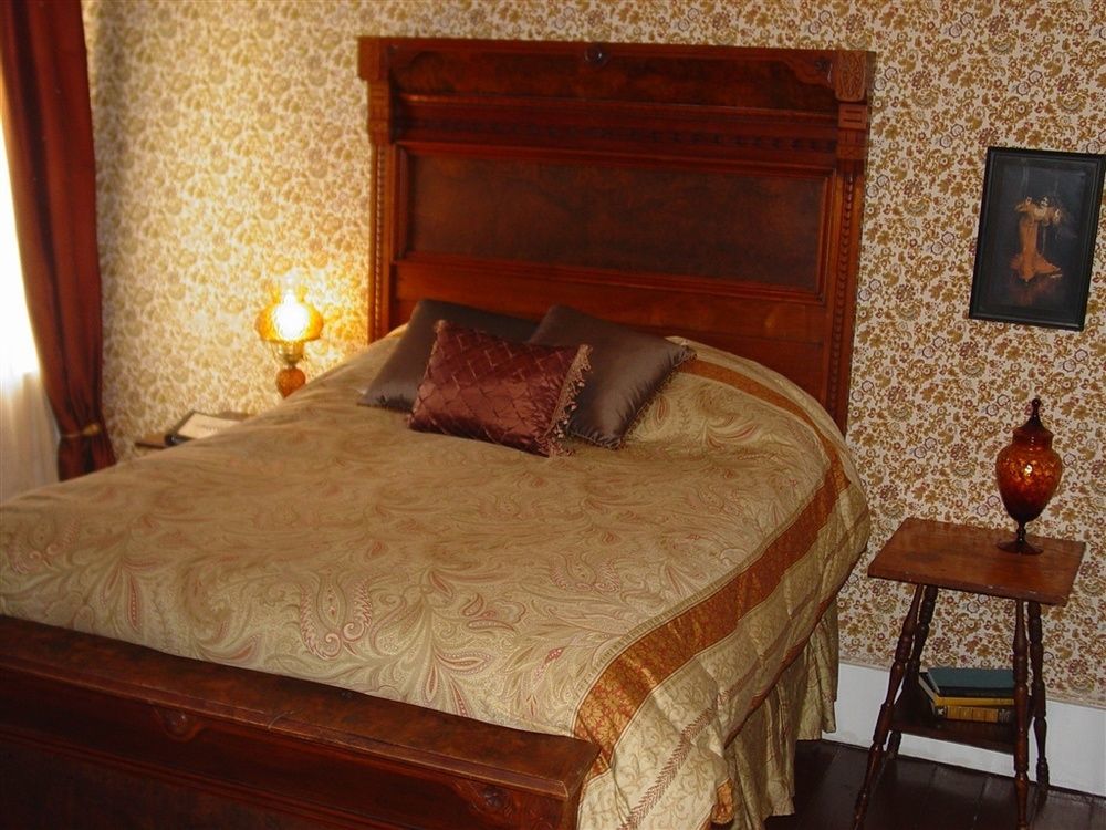The Historic Hotel Leger Mokelumne Hill Zimmer foto