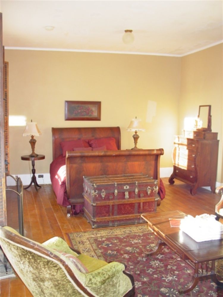 The Historic Hotel Leger Mokelumne Hill Zimmer foto